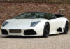 Lamborghini Murcielago LP640 Roadster