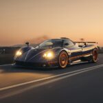 The Broad Arrow Villa d’Este Auction Highlights The Broad Arrow Villa d'Este Auction Highlights