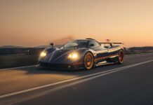 The Broad Arrow Villa d’Este Auction Highlights The Broad Arrow Villa d'Este Auction Highlights