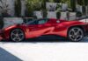 Broad Arrow Returns To Lake Como With Blue-Chip Collector Cars