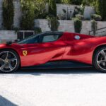 Broad Arrow Returns To Lake Como With Blue-Chip Collector Cars