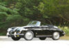 1960 Porsche 356 B Super Roadster