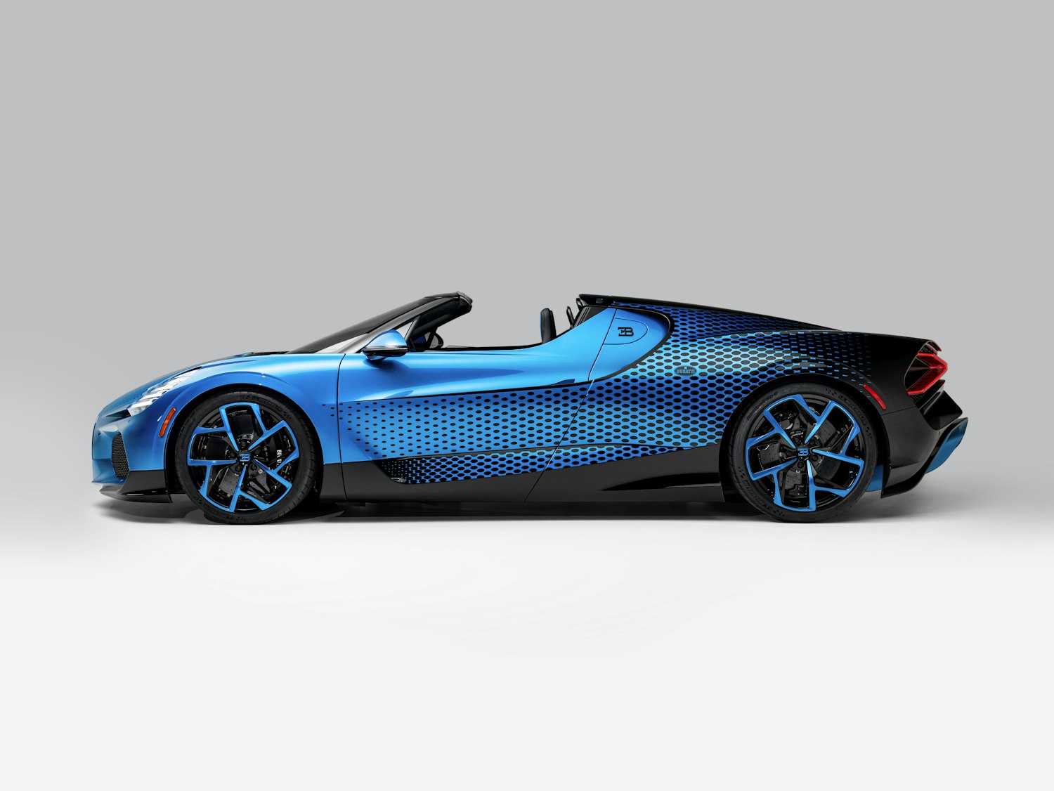 03 BUGATTI Mistral Sur Mesure Fly Bug