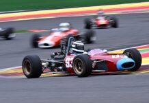 The Intentional Blur