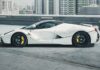 Broad Arrow Online: The Art Of The Italian Automobile