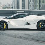 Broad Arrow Online: The Art Of The Italian Automobile