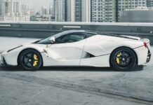 Broad Arrow Online: The Art Of The Italian Automobile