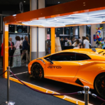 A Dazzling Programme: Top Marques 2026 Monaco