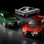 Collezione Martini By Kimera Automobili