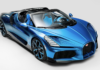 Bugatti W16 Mistral Fly Bug – The Latest Sur Mesure Masterpiece