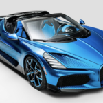 Bugatti W16 Mistral Fly Bug – The Latest Sur Mesure Masterpiece