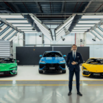 Lamborghini Turned 63