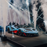 Fenomeno Roadster – The Most Powerful Open – Top Lamborghini Ever