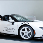 Nothing Beatz This Ferrari