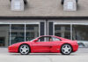 1995 F355 GTB Berlinetta
