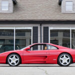 1995 F355 GTB Berlinetta