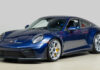 2026 Porsche 911 GT3 Touring