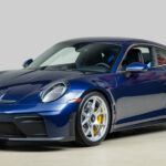 2026 Porsche 911 GT3 Touring