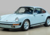 1987 Porsche 911 Carrera “Arsham”