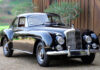 1954 Bentley R-Type Continental