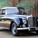 1954 Bentley R-Type Continental
