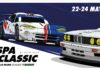 Peter Auto: The 14th Edition Of Spa Classic