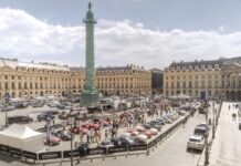 The Rallye Des Princesses Richard Mille 2026 Entry List