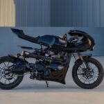 173 JD By Tamarit Motorcycles