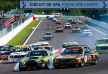 Spa-Classic 2026: A Show Under The Sun