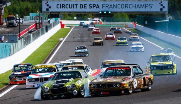 Spa-Classic 2026: A Show Under The Sun