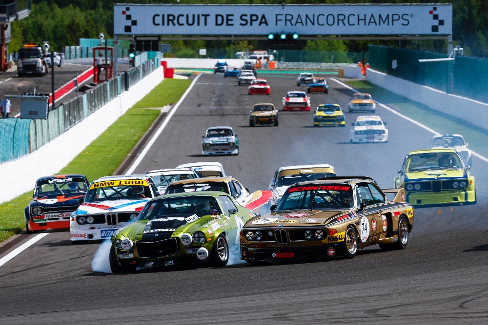 Spa-Classic 2026: A Show Under The Sun 3 17310 639152595070969382