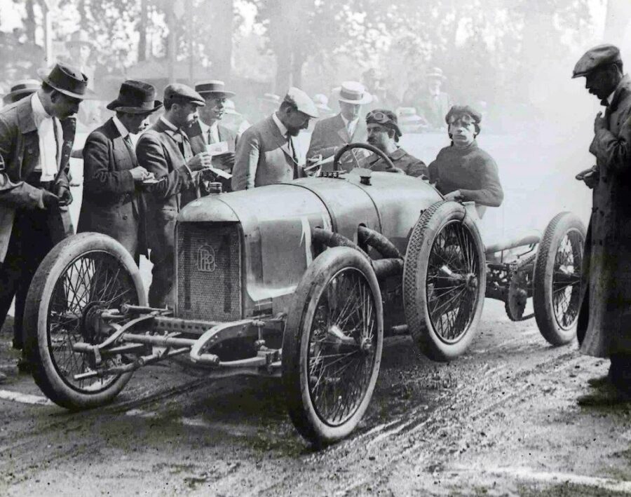 The Motorsport Scrapbook (71)