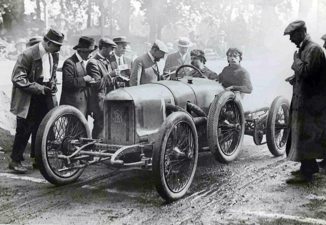 The Motorsport Scrapbook (71)
