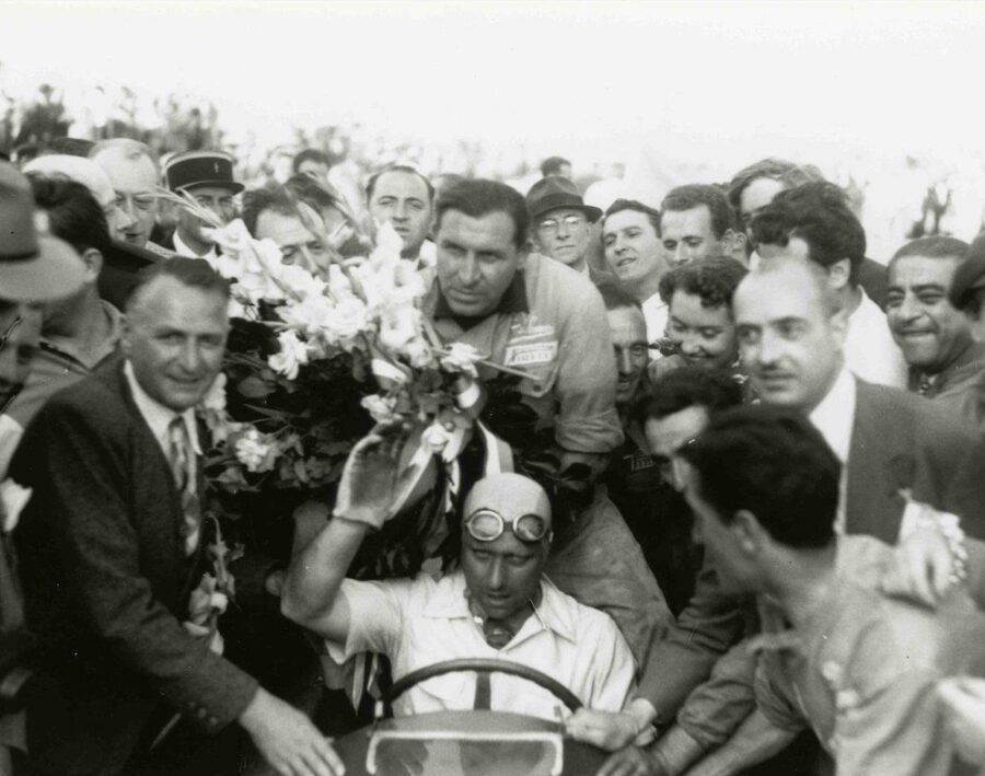 The Motorsport Scrapbook (70)