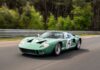 A Defining Piece of Motorsport History