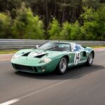 A Defining Piece of Motorsport History