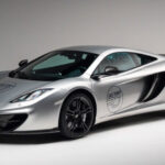 2013 McLaren 50 12C by MSO