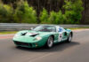 1965 Ford GT40