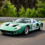 1965 Ford GT40