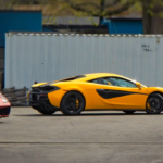 Cargo Theft – A New Way To Steal A Car