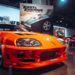 25 Years Of Fast & Furious At Petersen Automotive Museum
