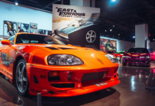 25 Years Of Fast & Furious At Petersen Automotive Museum