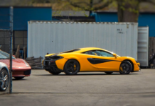 Cargo Theft – A New Way To Steal A Car