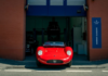 Maserati Classiche Certifies The 200S