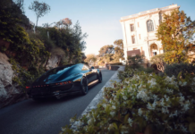 The Brabus Bodo: Too Much Is Not Enough