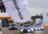 The 24 Hours Of Nürburgring