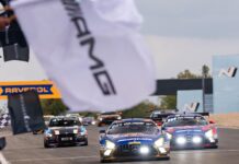 The 24 Hours Of Nürburgring