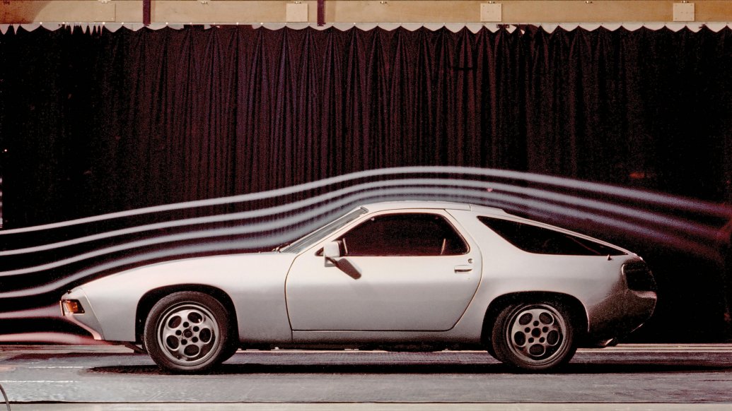 Porsche Honours 50 Years Of Transaxle 5 5 10