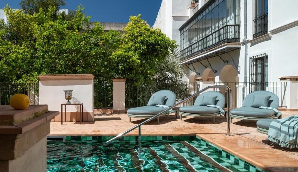 Casa Del Limonero