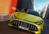 Powerhouse Of Emotions: Mercedes-AMG GT 4-Door Coupé Powerhouse Of Emotions: Mercedes-AMG GT 4-Door Coupé
